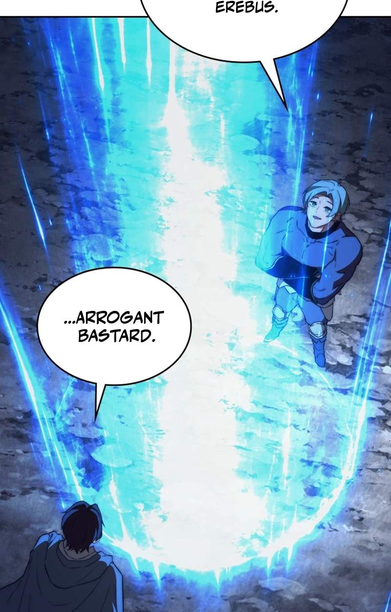 Return of the Apocalypse-Class Death Knight Chapter 91 - Page 42