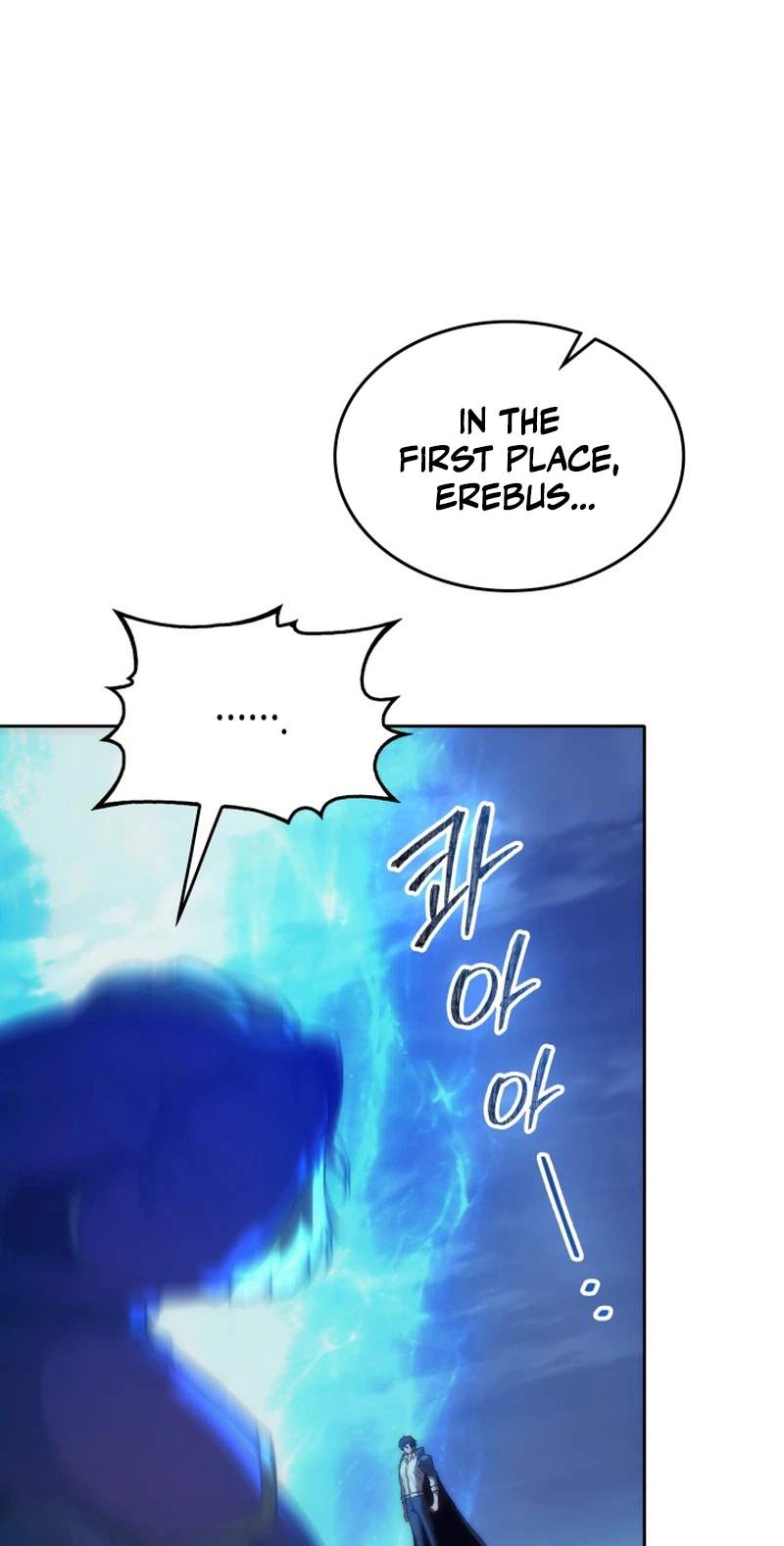 Return of the Apocalypse-Class Death Knight Chapter 91 - Page 45