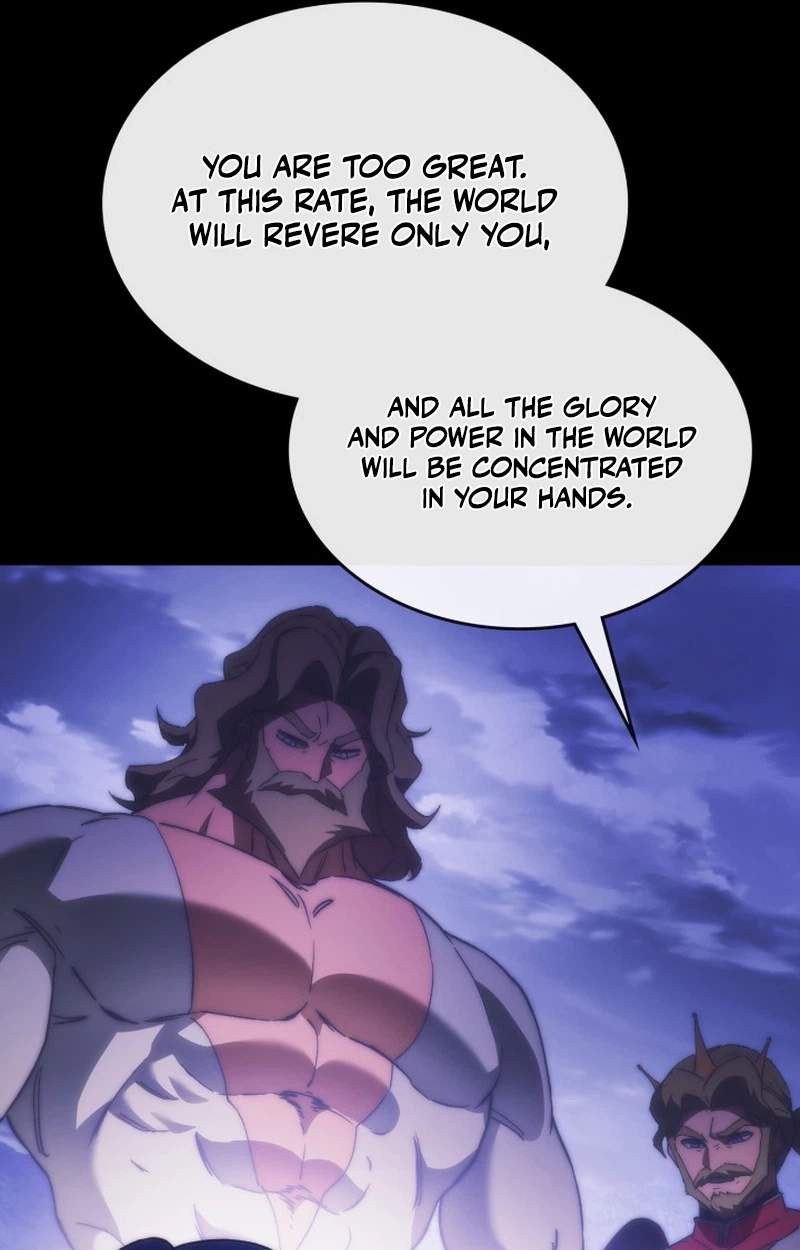 Return of the Apocalypse-Class Death Knight Chapter 91 - Page 59