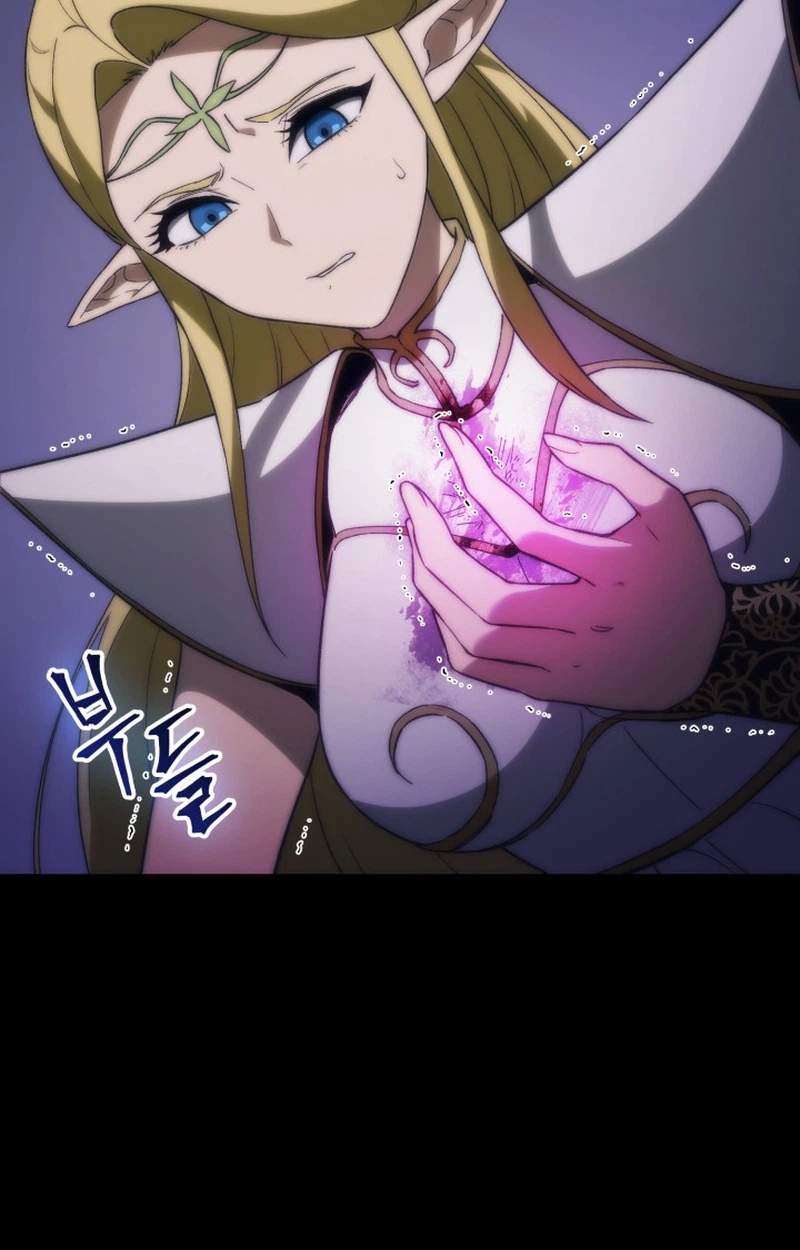 Return of the Apocalypse-Class Death Knight Chapter 91 - Page 77