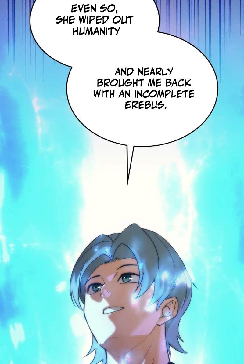 Return of the Apocalypse-Class Death Knight Chapter 91 - Page 80