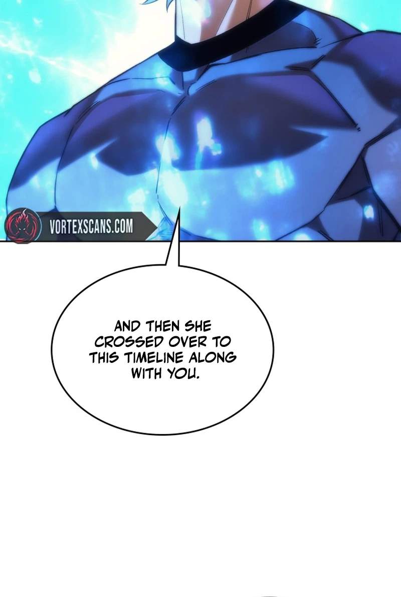 Return of the Apocalypse-Class Death Knight Chapter 91 - Page 81