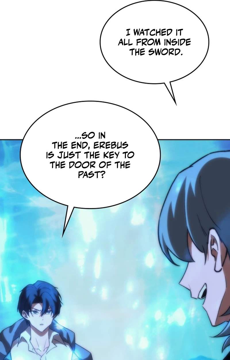Return of the Apocalypse-Class Death Knight Chapter 91 - Page 82