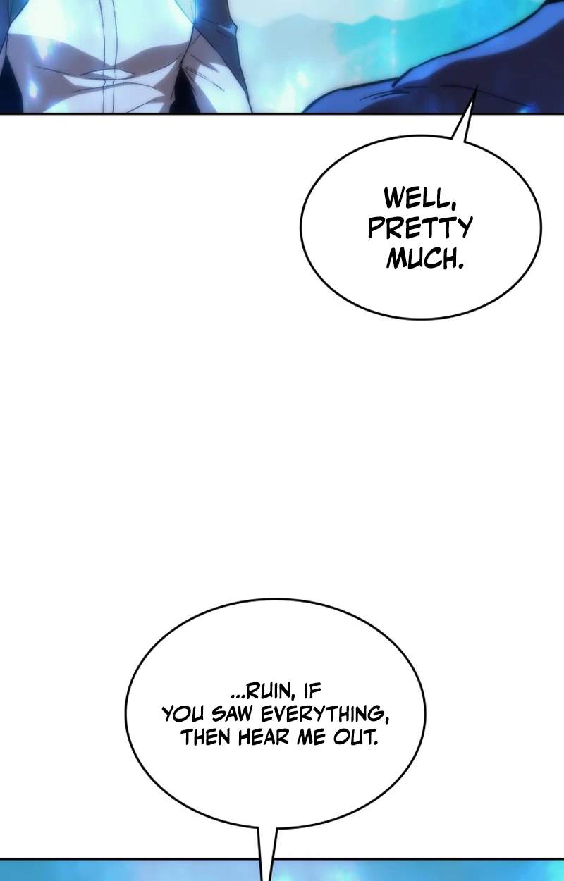 Return of the Apocalypse-Class Death Knight Chapter 91 - Page 83