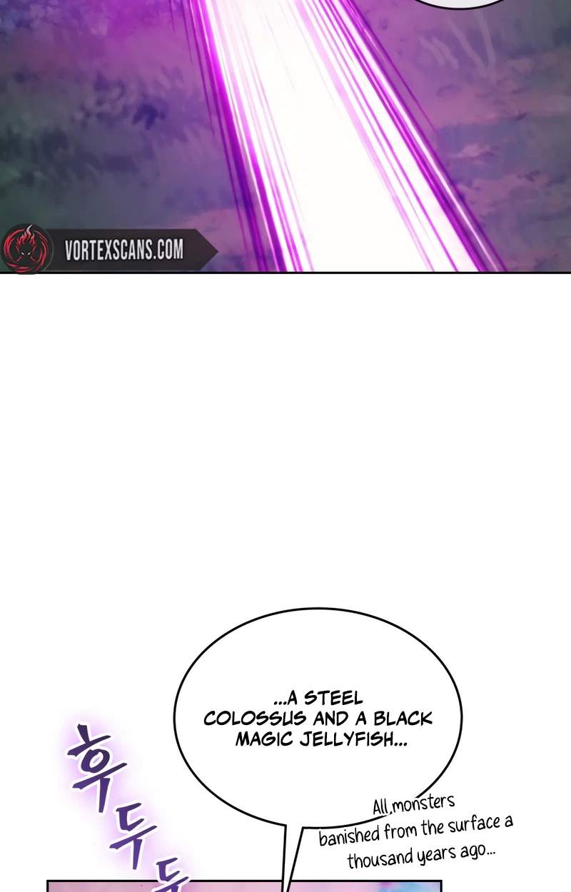 Return of the Apocalypse-Class Death Knight Chapter 92 - Page 101