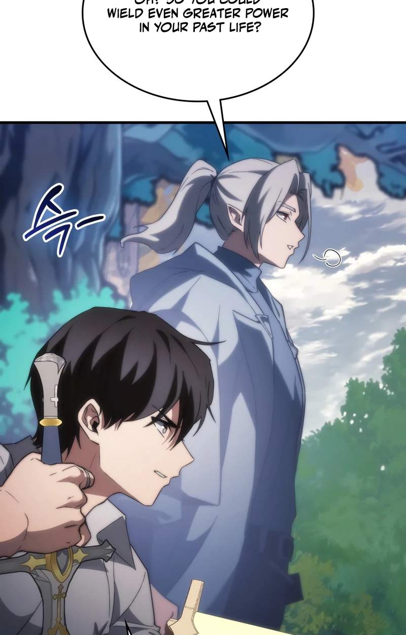 Return of the Apocalypse-Class Death Knight Chapter 92 - Page 107