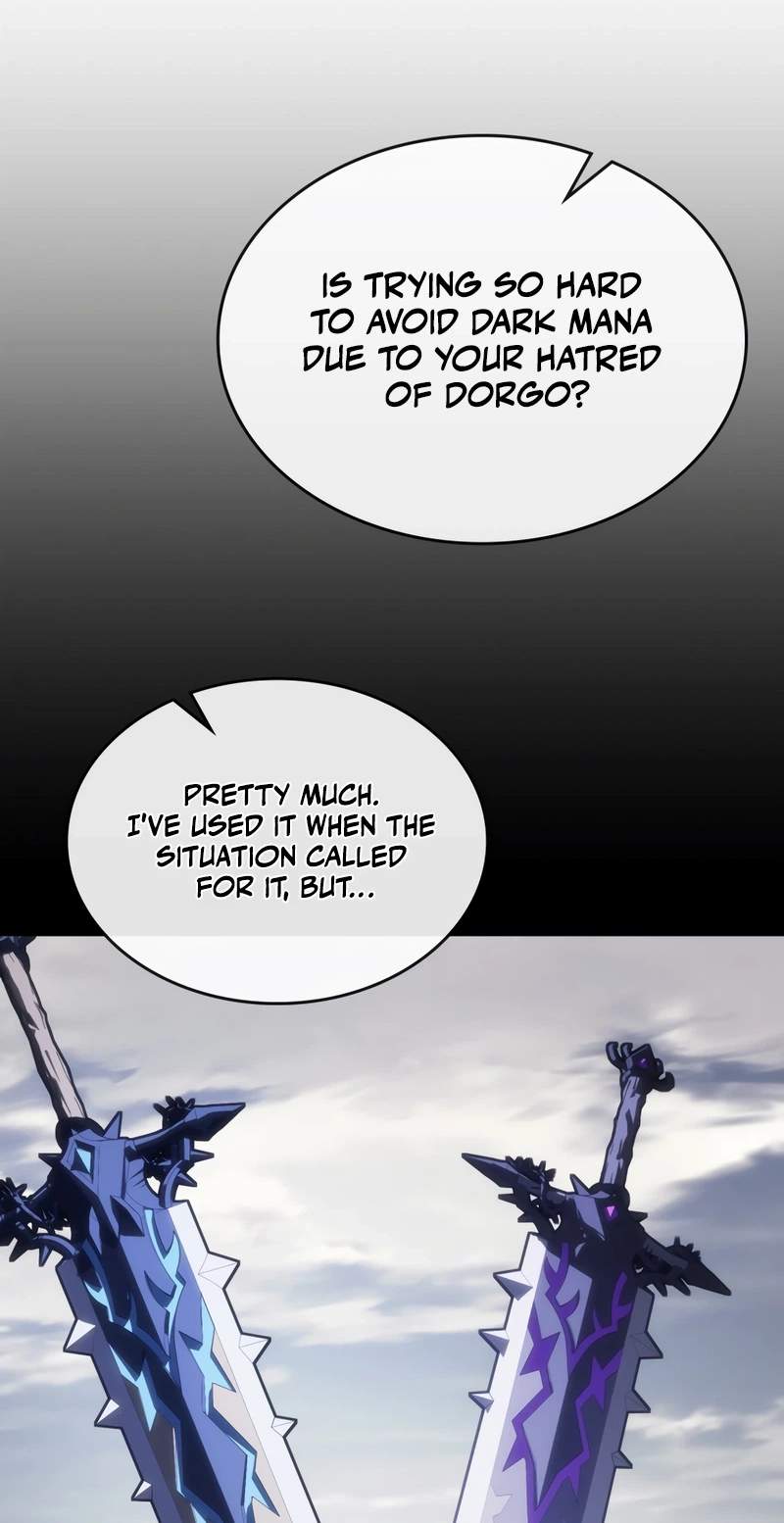 Return of the Apocalypse-Class Death Knight Chapter 92 - Page 109