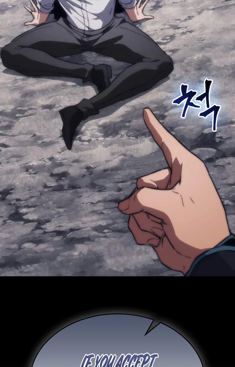 Return of the Apocalypse-Class Death Knight Chapter 92 - Page 116