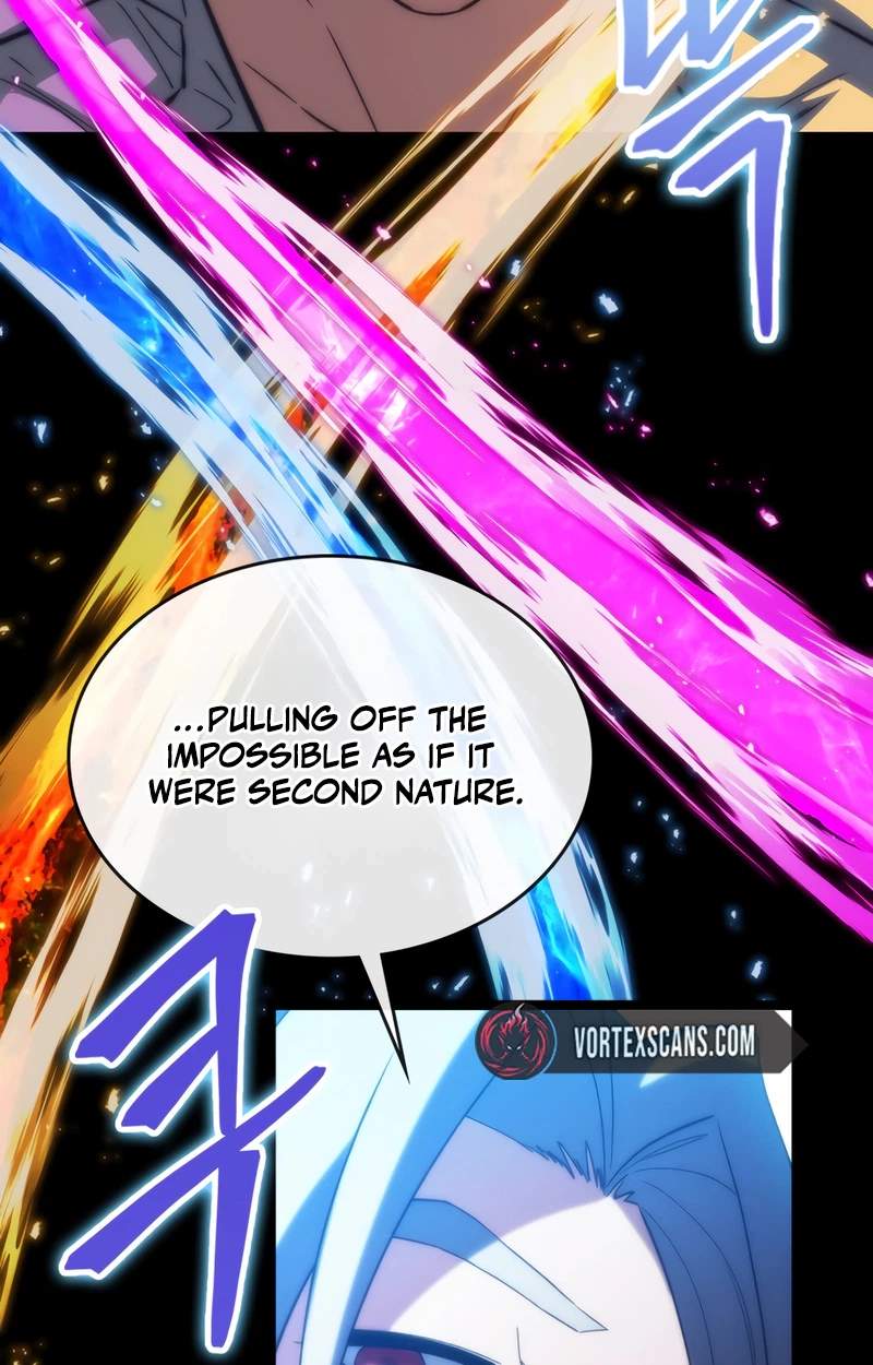 Return of the Apocalypse-Class Death Knight Chapter 92 - Page 122