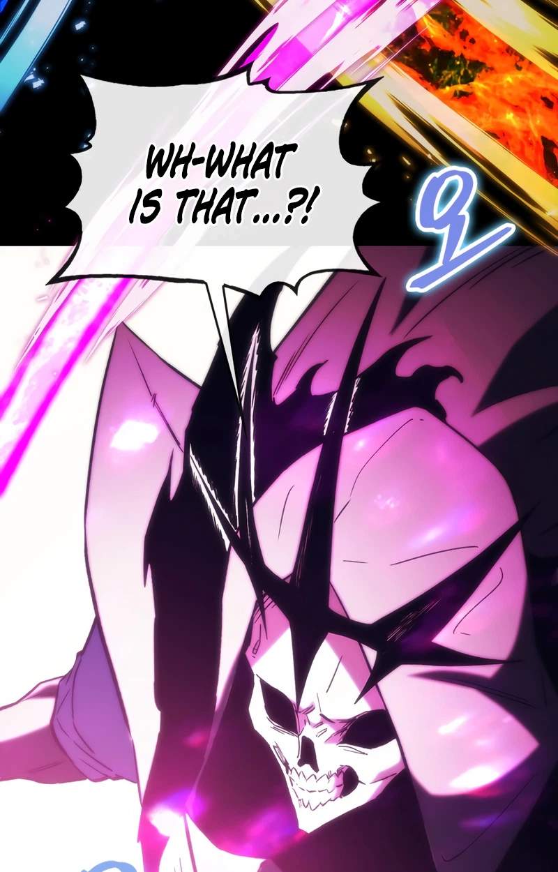 Return of the Apocalypse-Class Death Knight Chapter 92 - Page 124