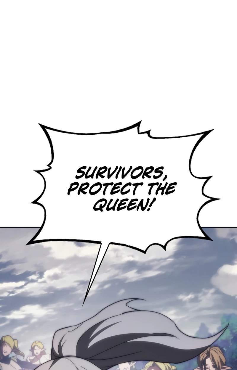 Return of the Apocalypse-Class Death Knight Chapter 92 - Page 19