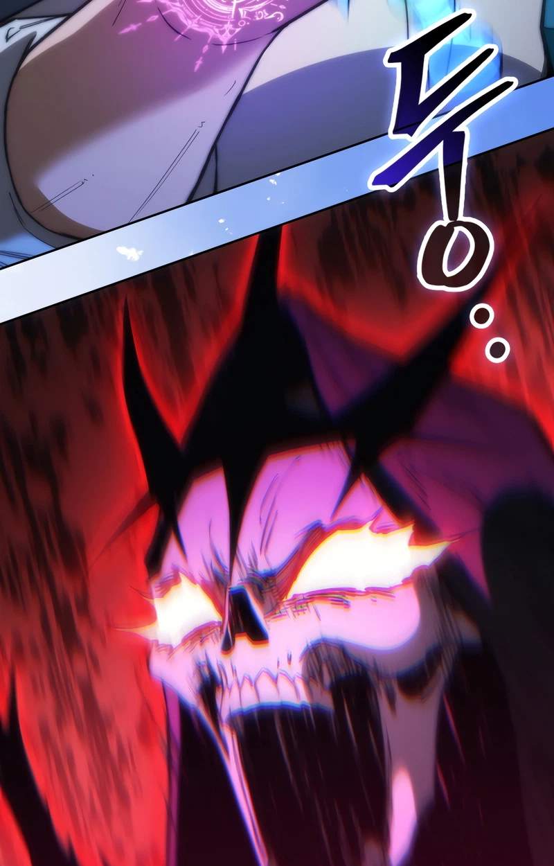 Return of the Apocalypse-Class Death Knight Chapter 92 - Page 3
