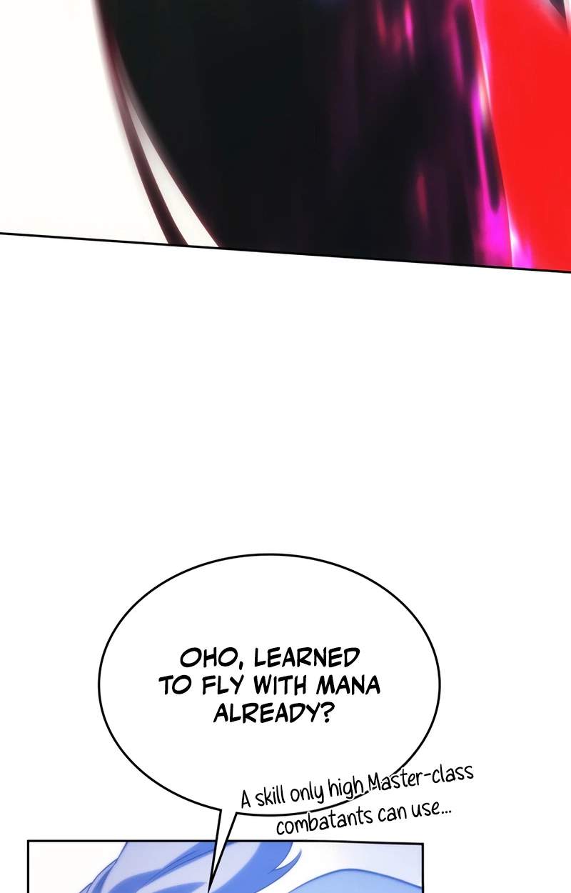 Return of the Apocalypse-Class Death Knight Chapter 92 - Page 38