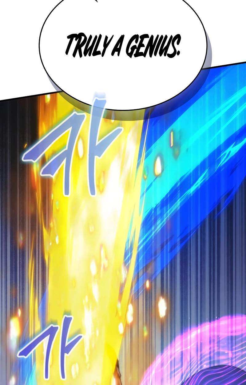Return of the Apocalypse-Class Death Knight Chapter 92 - Page 40