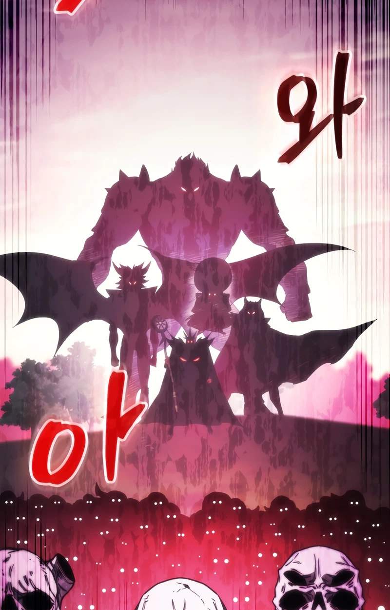 Return of the Apocalypse-Class Death Knight Chapter 92 - Page 5