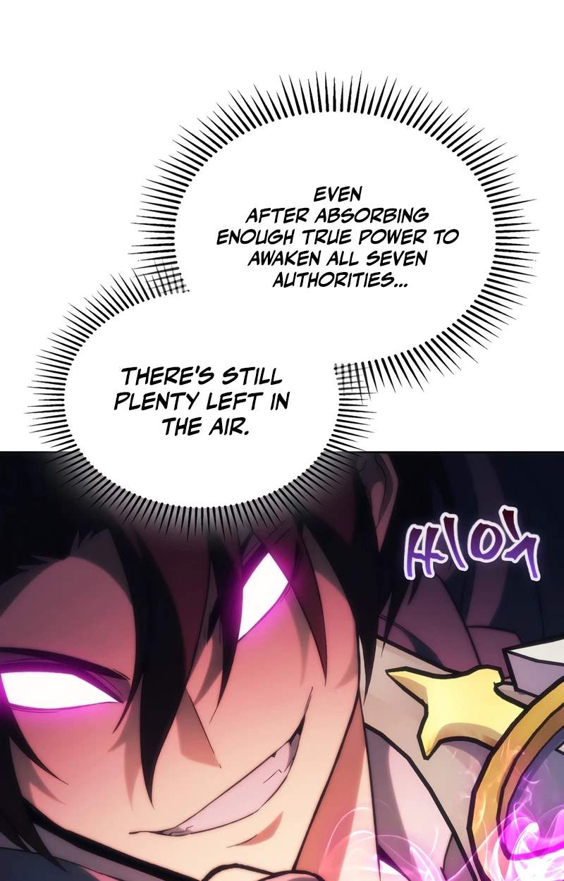 Return of the Apocalypse-Class Death Knight Chapter 92 - Page 7