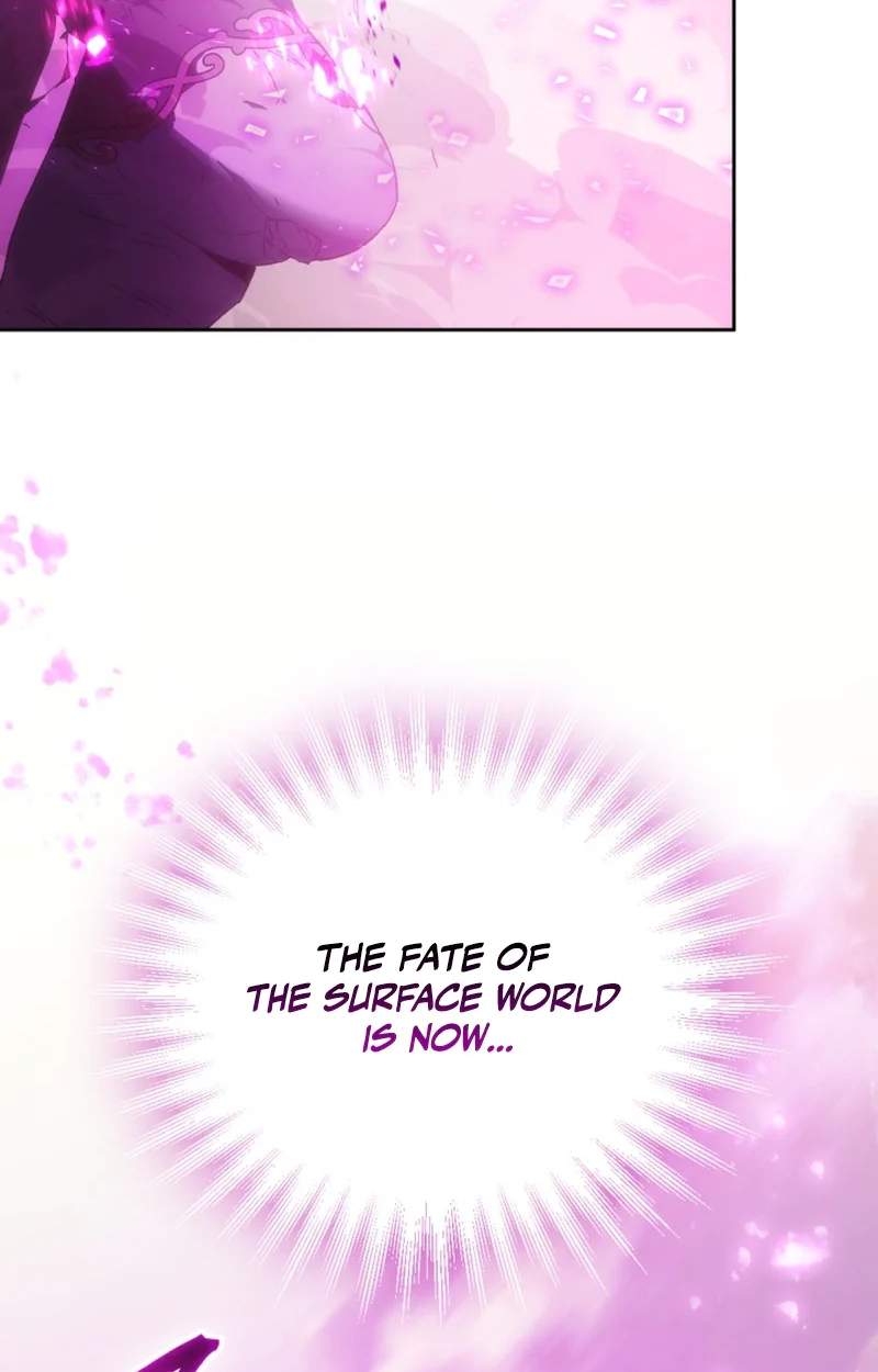 Return of the Apocalypse-Class Death Knight Chapter 93 - Page 116