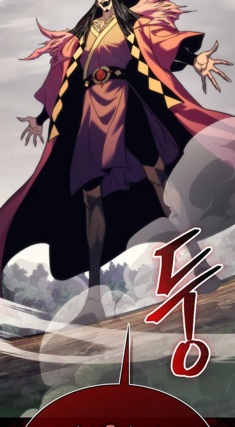 Return of the Apocalypse-Class Death Knight Chapter 93 - Page 124