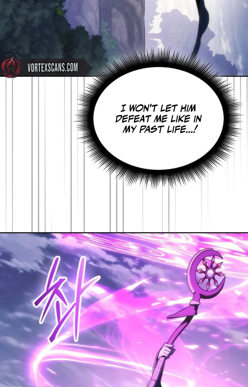 Return of the Apocalypse-Class Death Knight Chapter 93 - Page 13