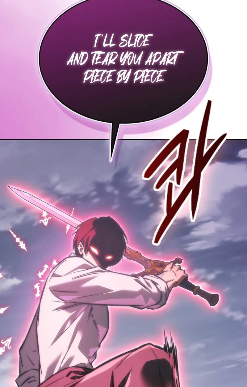 Return of the Apocalypse-Class Death Knight Chapter 93 - Page 40