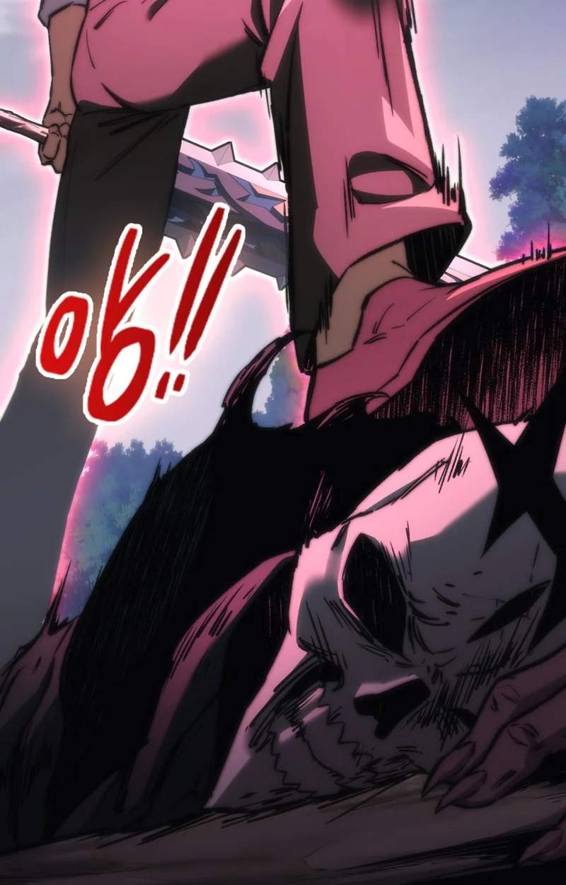 Return of the Apocalypse-Class Death Knight Chapter 93 - Page 41