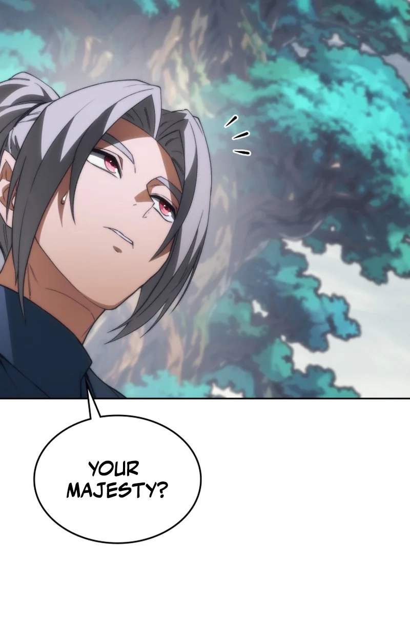 Return of the Apocalypse-Class Death Knight Chapter 93 - Page 48