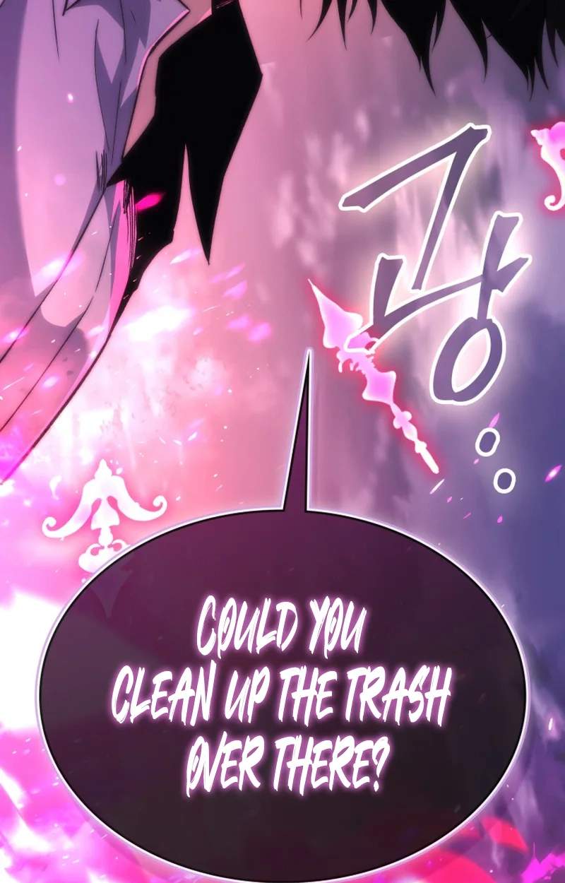 Return of the Apocalypse-Class Death Knight Chapter 93 - Page 68