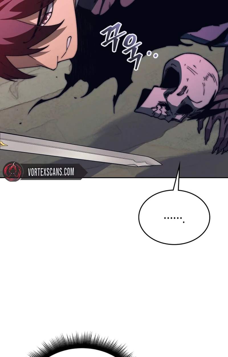 Return of the Apocalypse-Class Death Knight Chapter 93 - Page 76