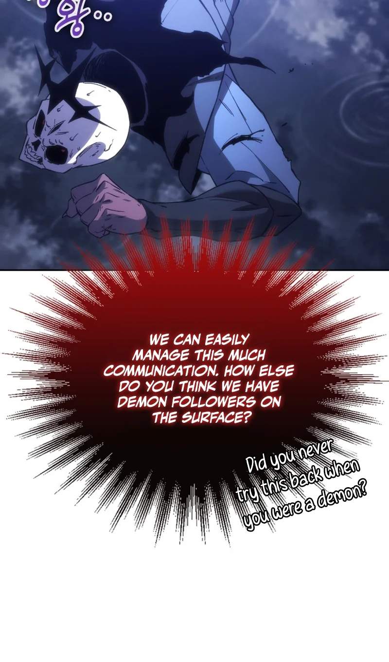 Return of the Apocalypse-Class Death Knight Chapter 93 - Page 83