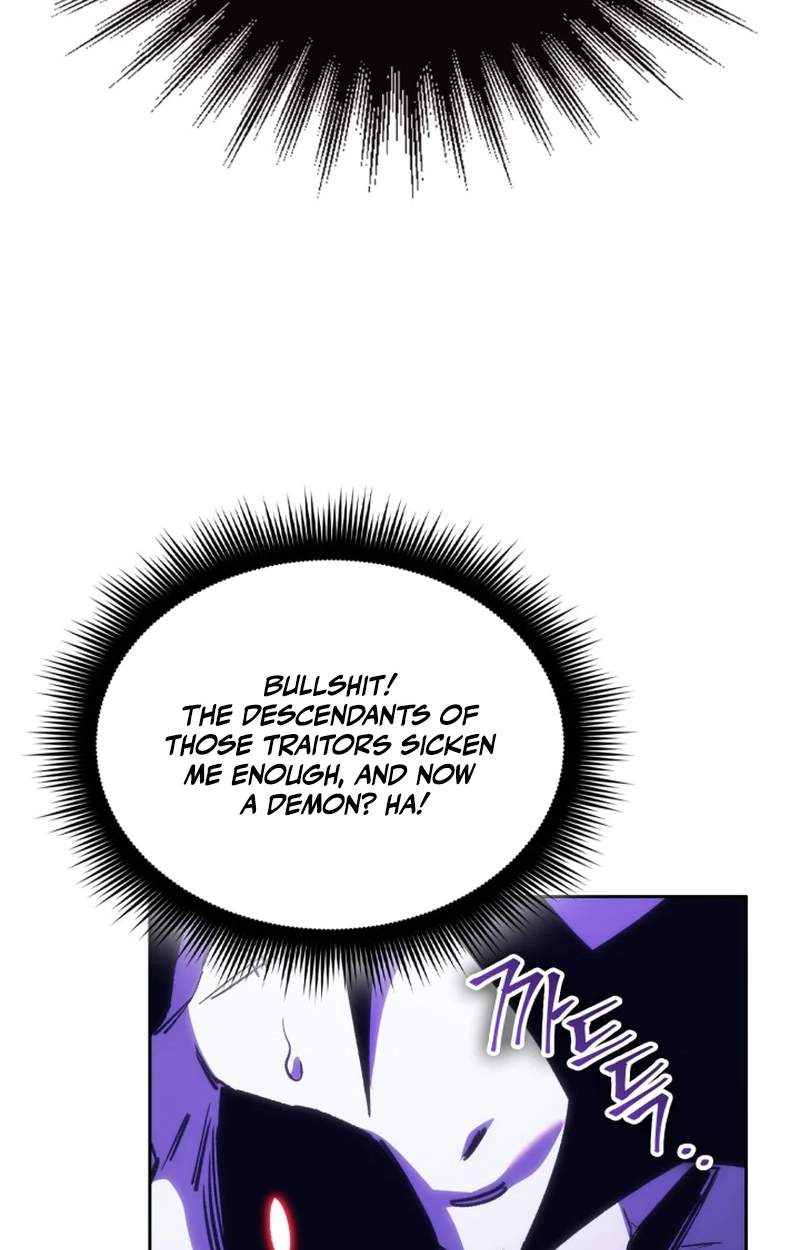 Return of the Apocalypse-Class Death Knight Chapter 93 - Page 89