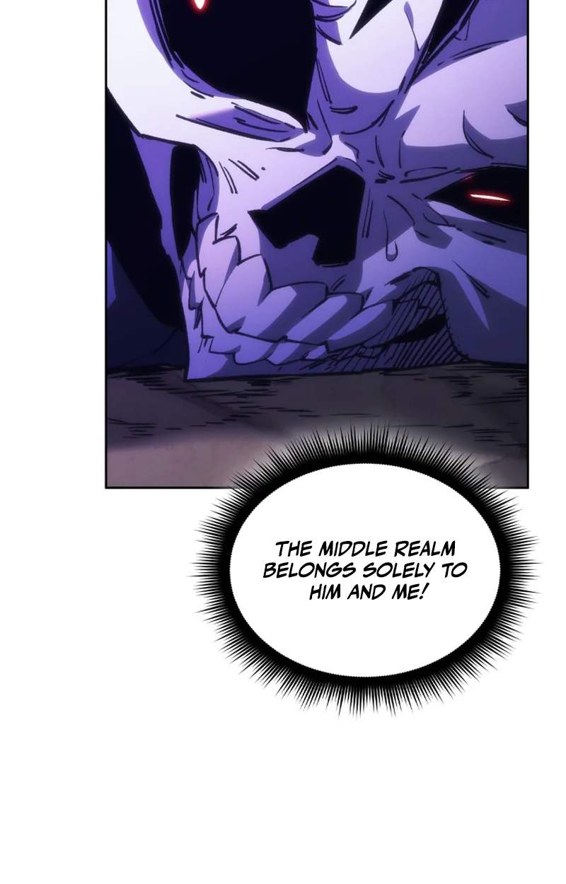 Return of the Apocalypse-Class Death Knight Chapter 93 - Page 90