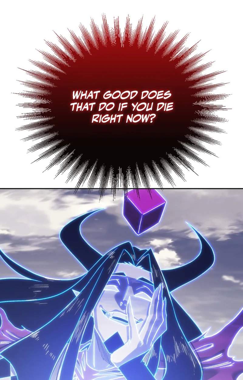 Return of the Apocalypse-Class Death Knight Chapter 93 - Page 91