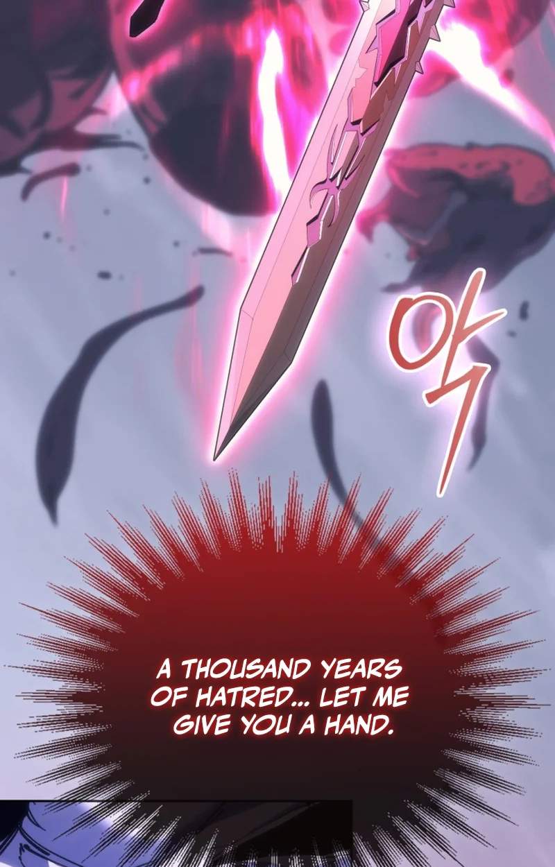 Return of the Apocalypse-Class Death Knight Chapter 93 - Page 96