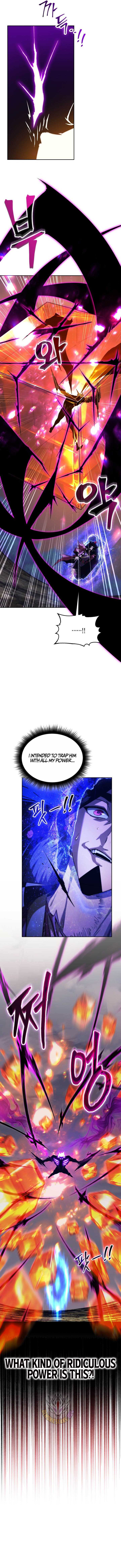 Return of the Apocalypse-Class Death Knight Chapter 94 - Page 13