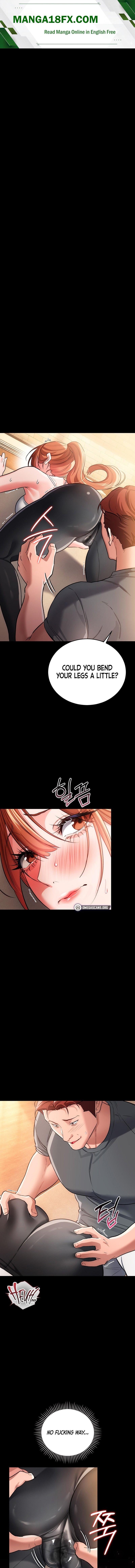 A Dangerous Deal and The Girl Next Door Chapter 63 - Page 1