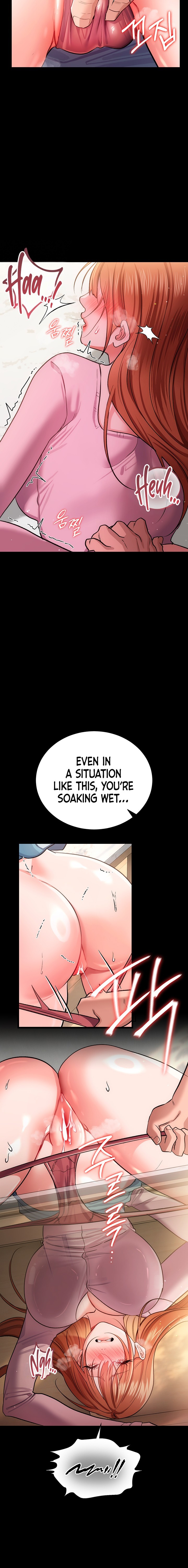 A Dangerous Deal and The Girl Next Door Chapter 64 - Page 20