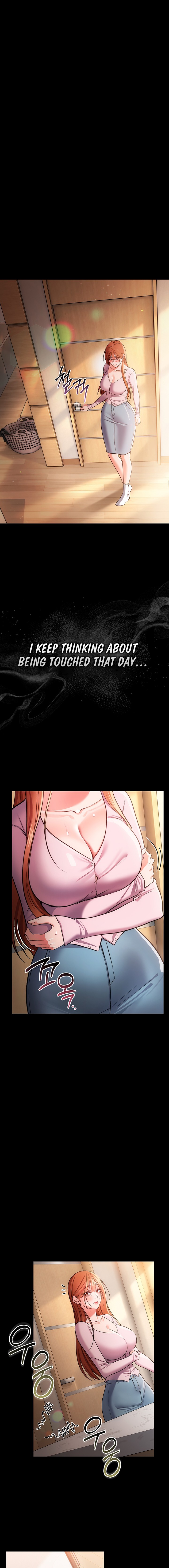 A Dangerous Deal and The Girl Next Door Chapter 64 - Page 7
