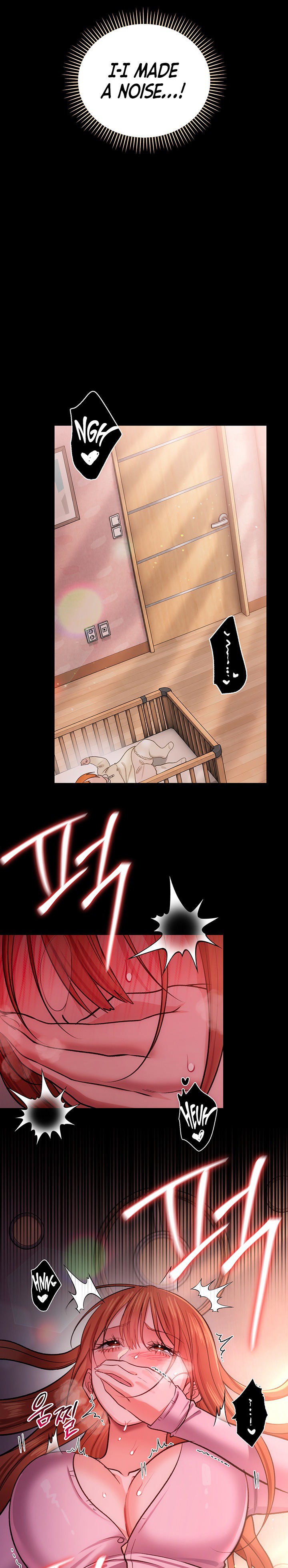 A Dangerous Deal and The Girl Next Door Chapter 65 - Page 34