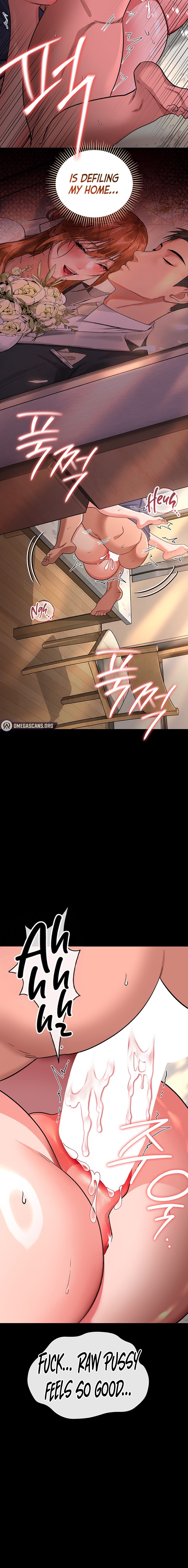 A Dangerous Deal and The Girl Next Door Chapter 66 - Page 18