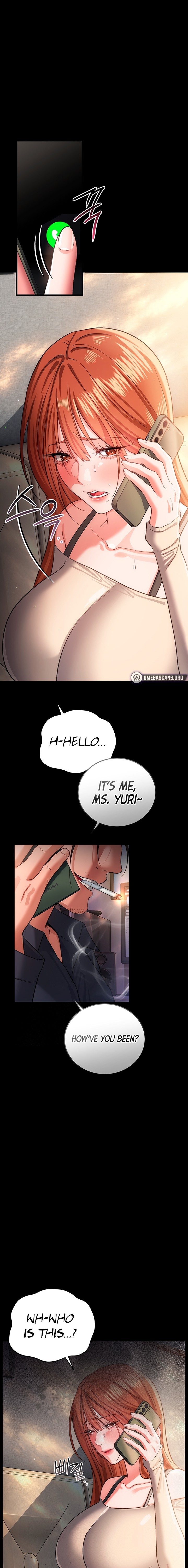 A Dangerous Deal and The Girl Next Door Chapter 67 - Page 13