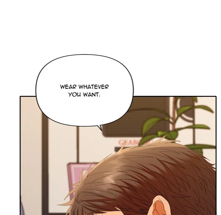 Everyone’s Man Chapter 26 - Page 110