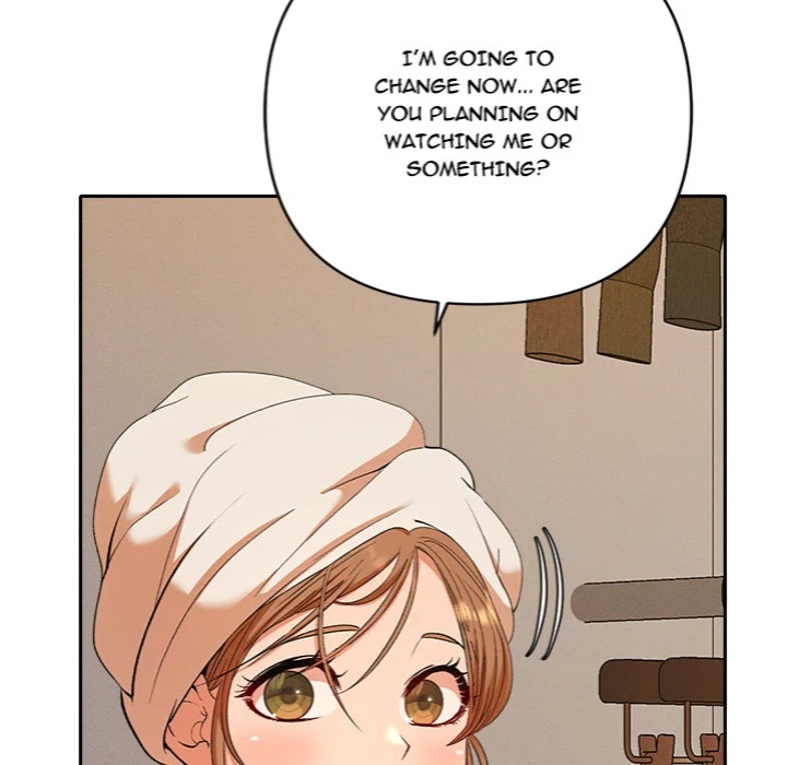 Everyone’s Man Chapter 26 - Page 143