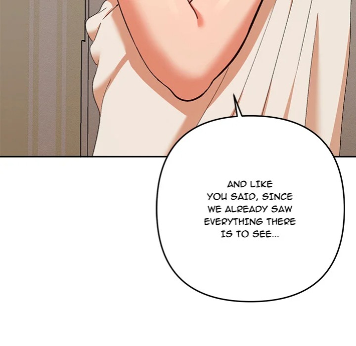 Everyone’s Man Chapter 26 - Page 153