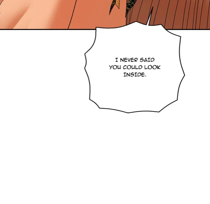 Everyone’s Man Chapter 26 - Page 166