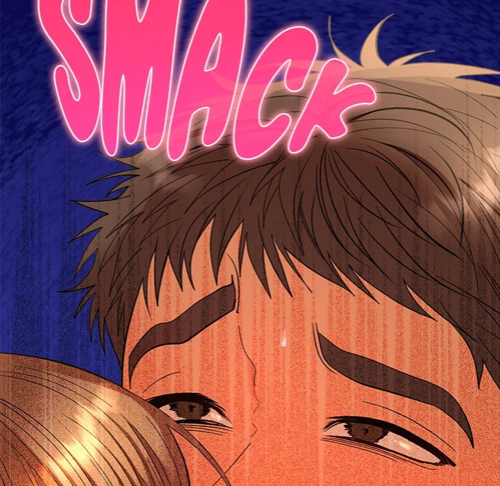 Everyone’s Man Chapter 26 - Page 25