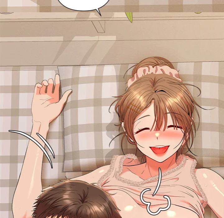 Everyone’s Man Chapter 26 - Page 49