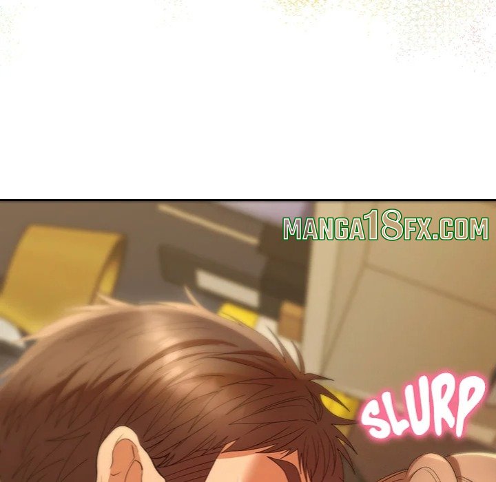 Everyone’s Man Chapter 26 - Page 9