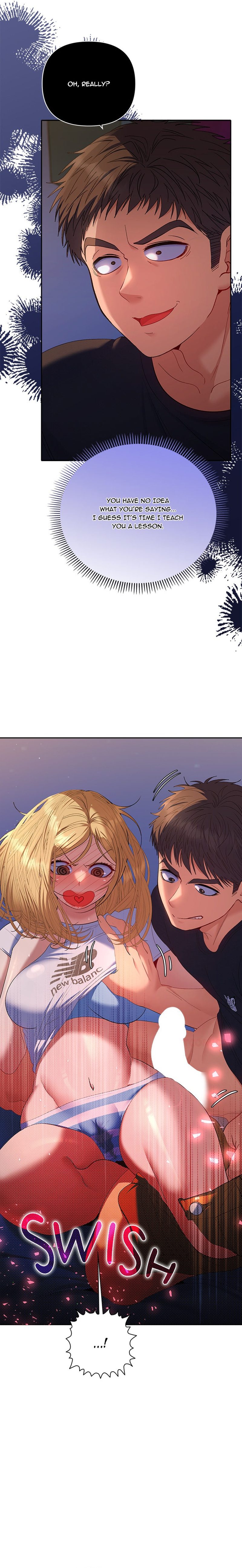 Everyone’s Man Chapter 35 - Page 6