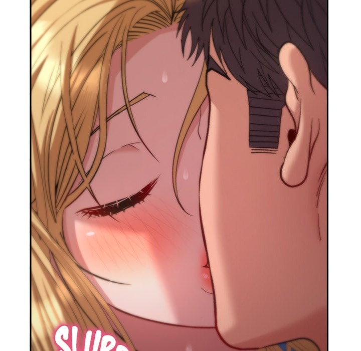 Everyone’s Man Chapter 36 - Page 123