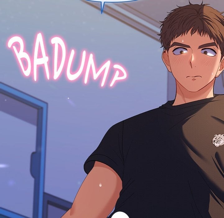 Everyone’s Man Chapter 37 - Page 105